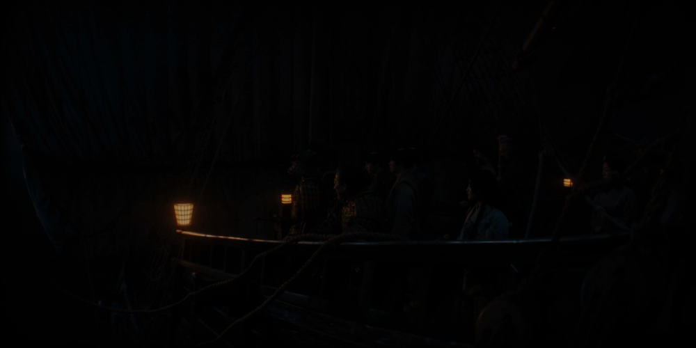 Still frame 54 from Shogun Season 1 Episode 3