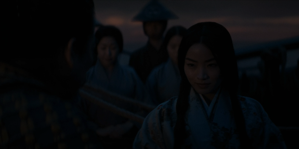 Still frame 56 from Shogun Season 1 Episode 3