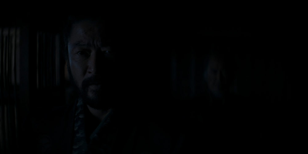 Still frame 7 from Shogun Season 1 Episode 3