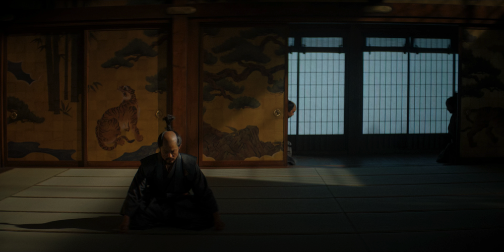 Still frame 58 from Shogun Season 1 Episode 3
