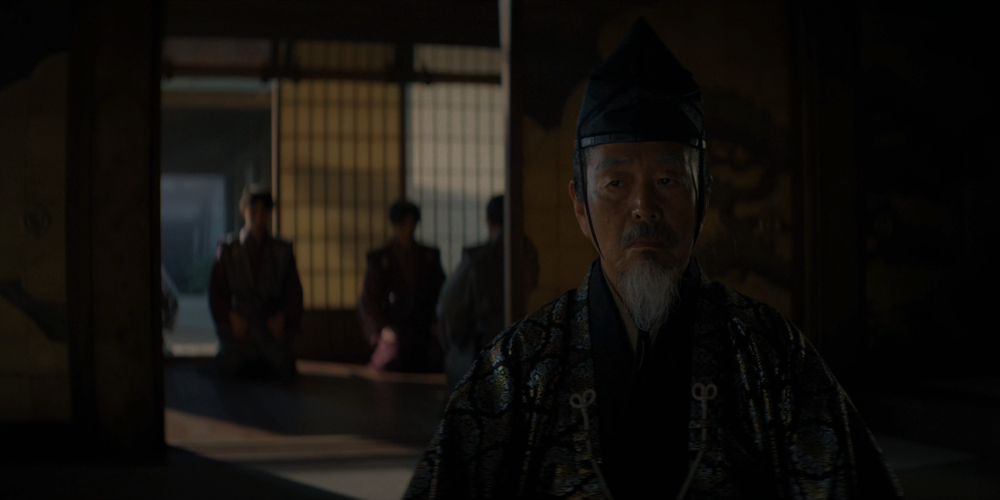 Still frame 62 from Shogun Season 1 Episode 3