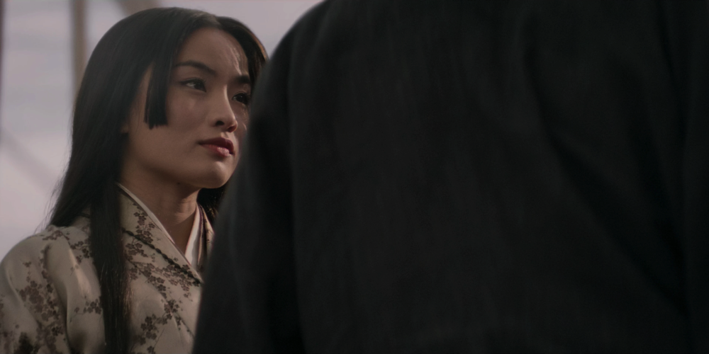 Still frame 65 from Shogun Season 1 Episode 3