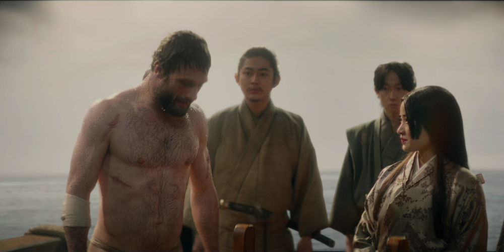 Still frame 72 from Shogun Season 1 Episode 3