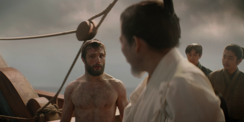 Still frame 73 from Shogun Season 1 Episode 3