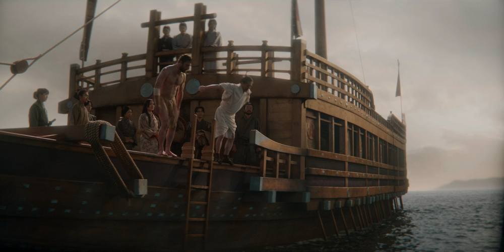 Still frame 74 from Shogun Season 1 Episode 3