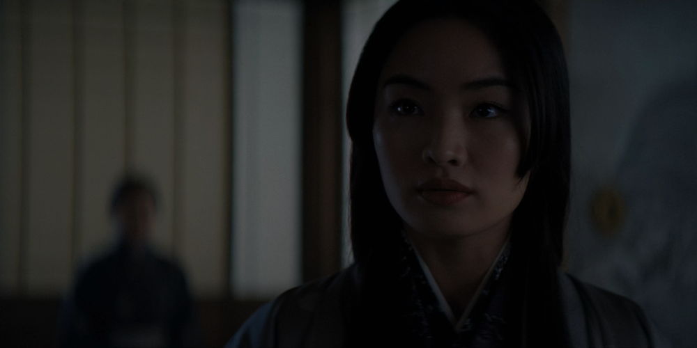 Still frame 16 from Shogun Season 1 Episode 3