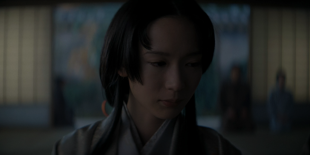 Still frame 17 from Shogun Season 1 Episode 3