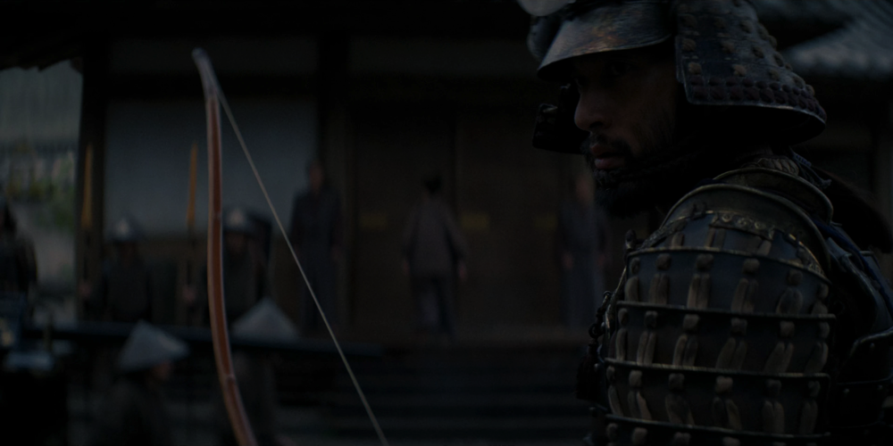 Still frame 20 from Shogun Season 1 Episode 3