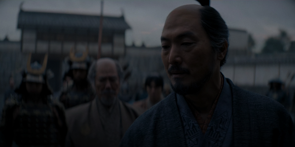 Still frame 23 from Shogun Season 1 Episode 3