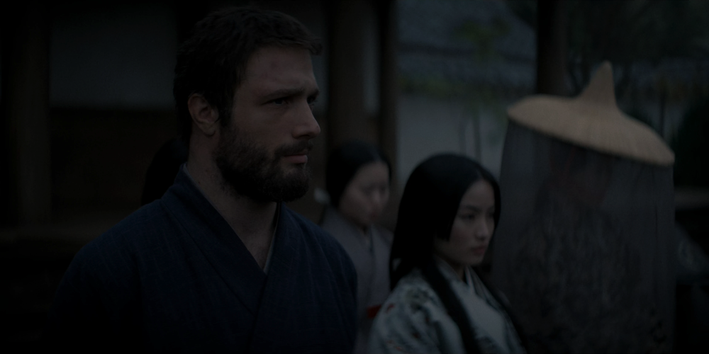 Still frame 24 from Shogun Season 1 Episode 3