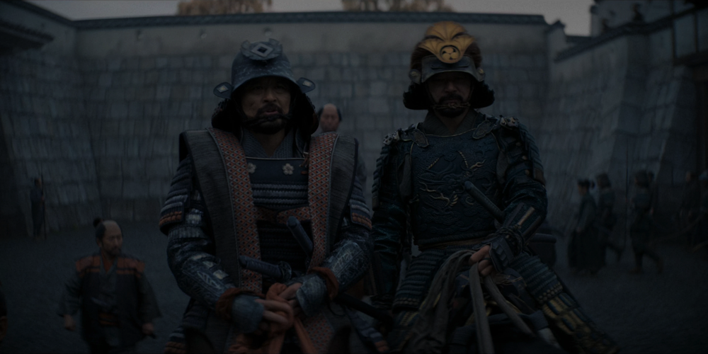 Still frame 25 from Shogun Season 1 Episode 3