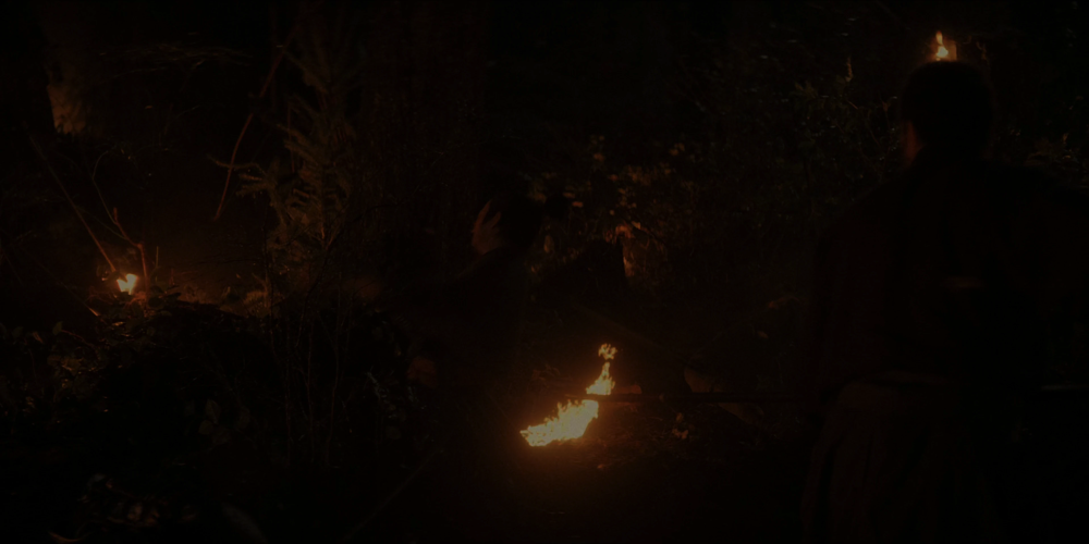 Still frame 28 from Shogun Season 1 Episode 3