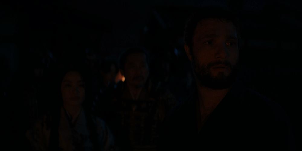 Still frame 29 from Shogun Season 1 Episode 3