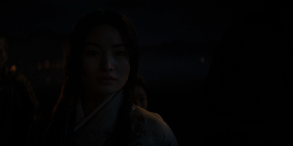 Still frame 31 from Shogun Season 1 Episode 3