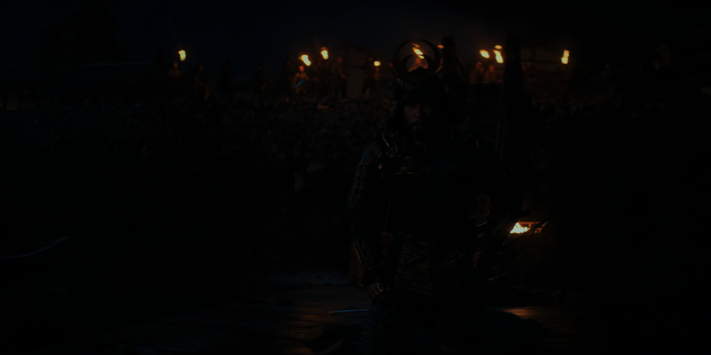 Still frame 32 from Shogun Season 1 Episode 3