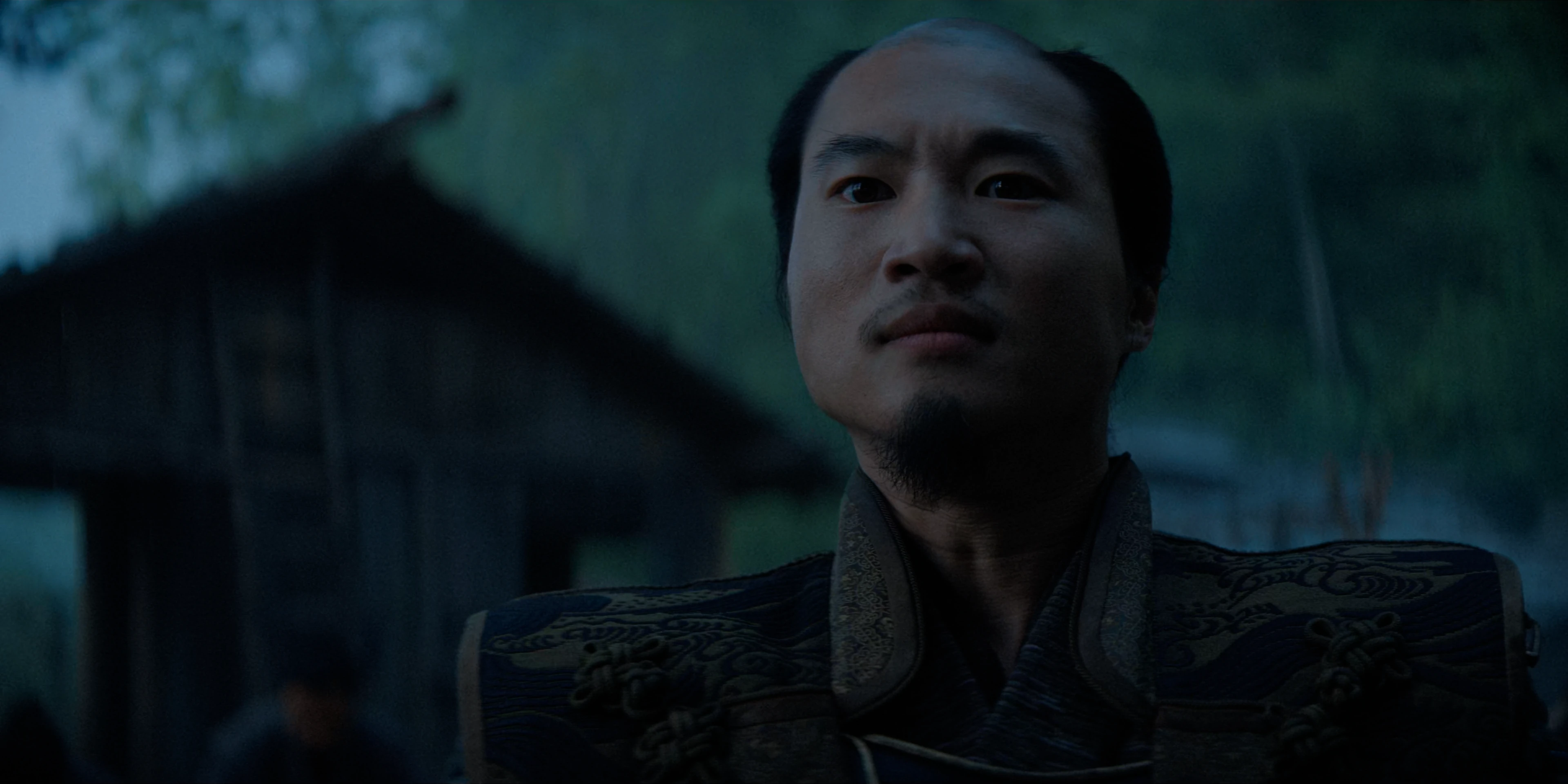 Shogun Season 1 Episode 4 screenshot preview