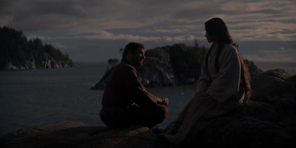 Still frame 45 from Shogun Season 1 Episode 4