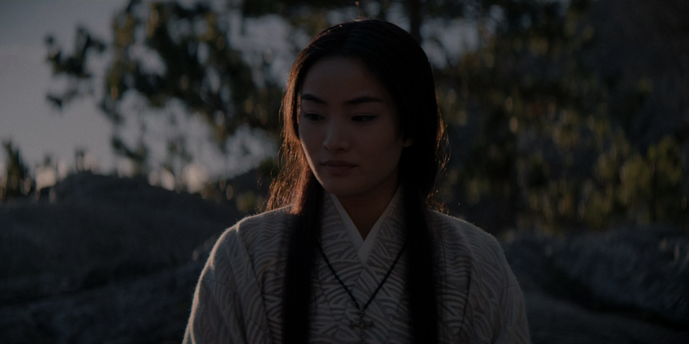Still frame 46 from Shogun Season 1 Episode 4