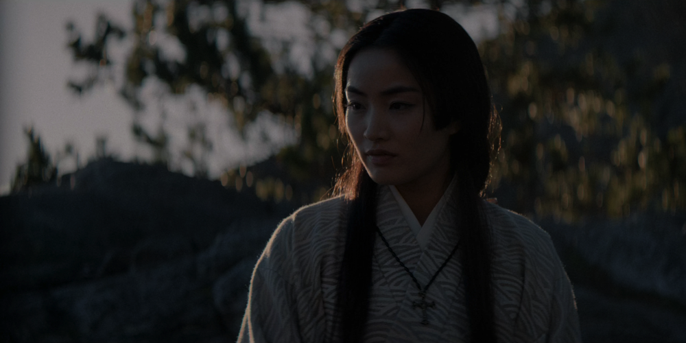 Still frame 47 from Shogun Season 1 Episode 4
