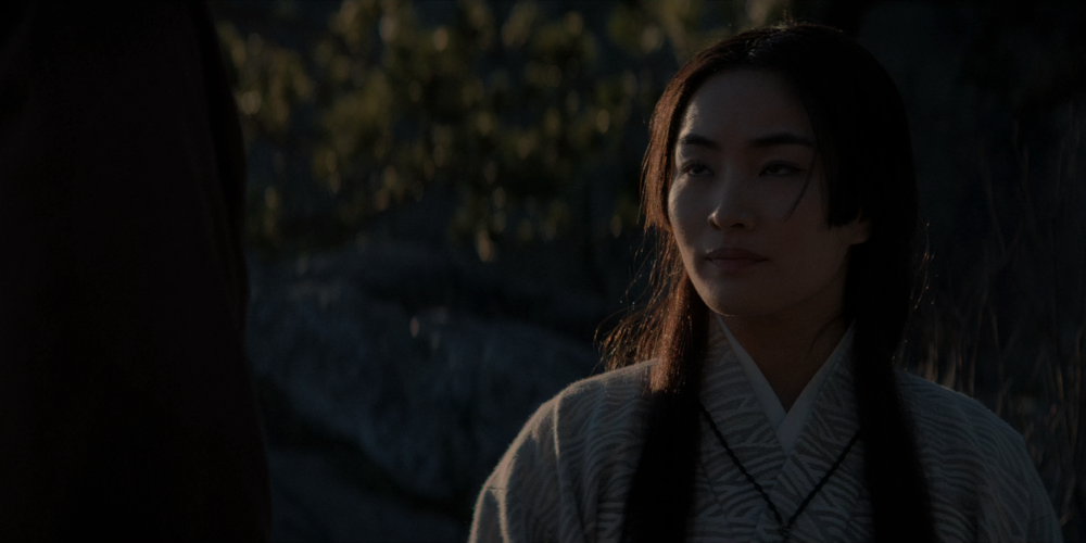 Still frame 49 from Shogun Season 1 Episode 4