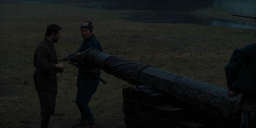 Still frame 55 from Shogun Season 1 Episode 4