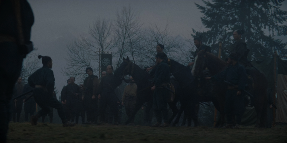 Still frame 57 from Shogun Season 1 Episode 4