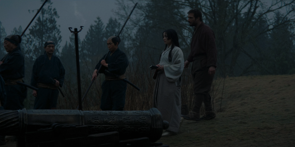 Still frame 58 from Shogun Season 1 Episode 4