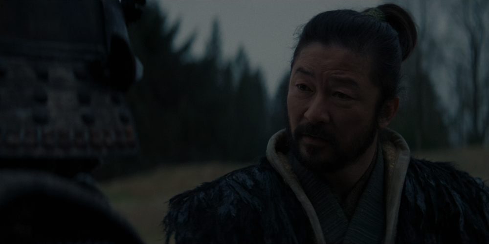 Still frame 59 from Shogun Season 1 Episode 4