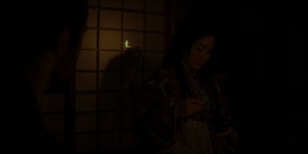 Still frame 64 from Shogun Season 1 Episode 4