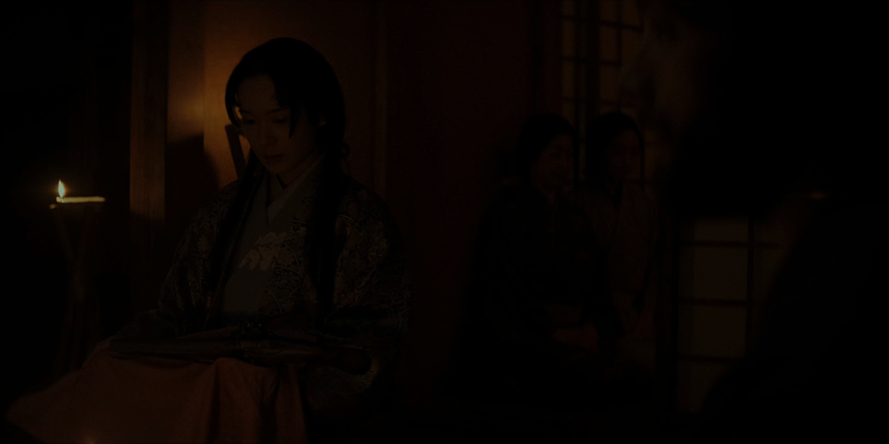 Still frame 65 from Shogun Season 1 Episode 4