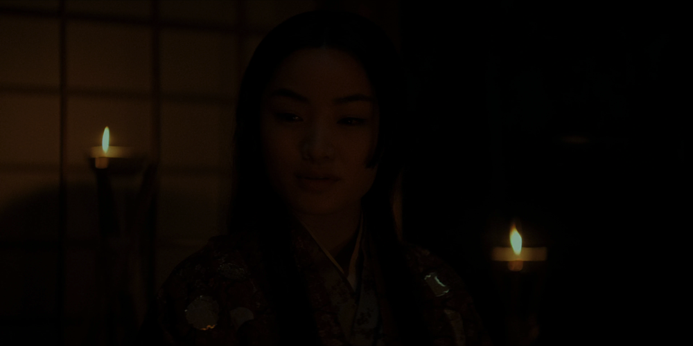 Still frame 66 from Shogun Season 1 Episode 4