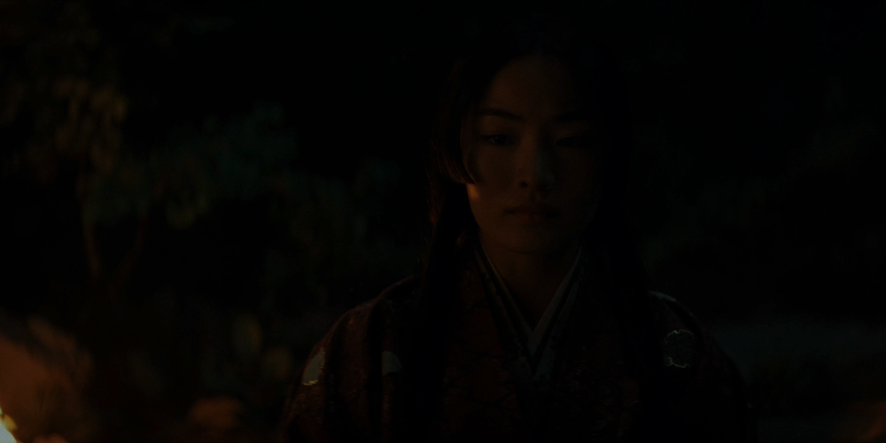 Still frame 75 from Shogun Season 1 Episode 4