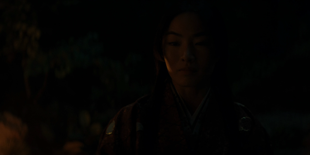 Still frame 77 from Shogun Season 1 Episode 4