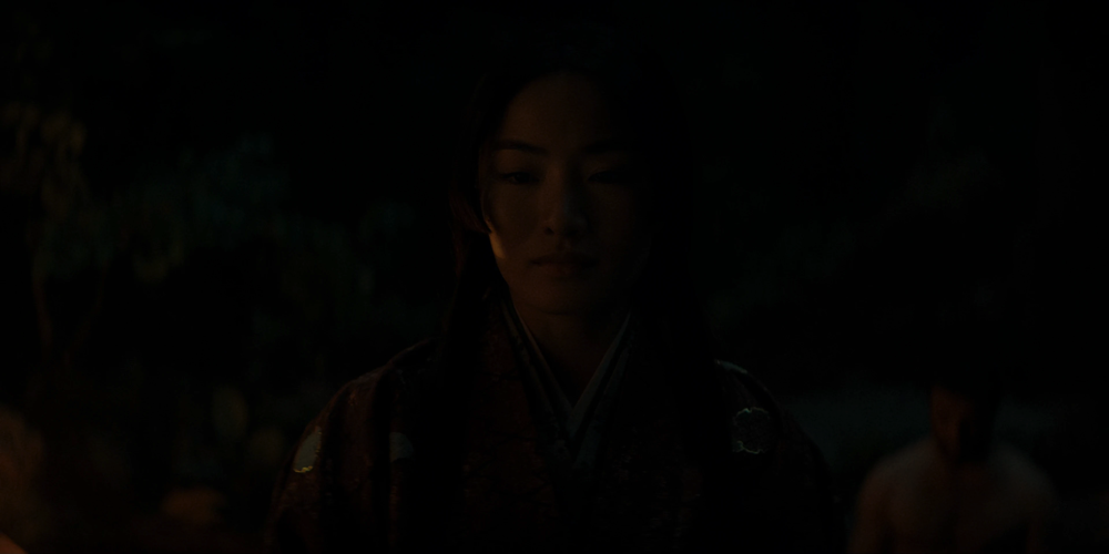 Still frame 79 from Shogun Season 1 Episode 4