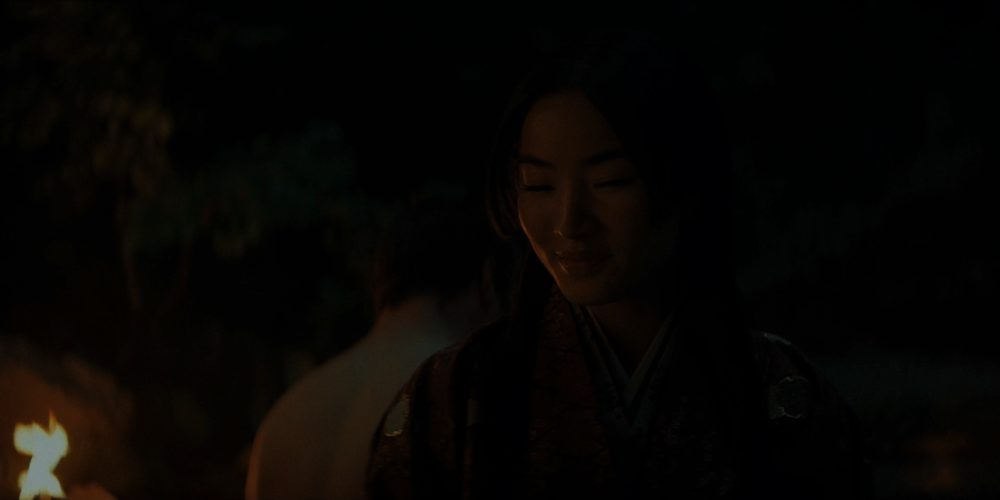 Still frame 80 from Shogun Season 1 Episode 4