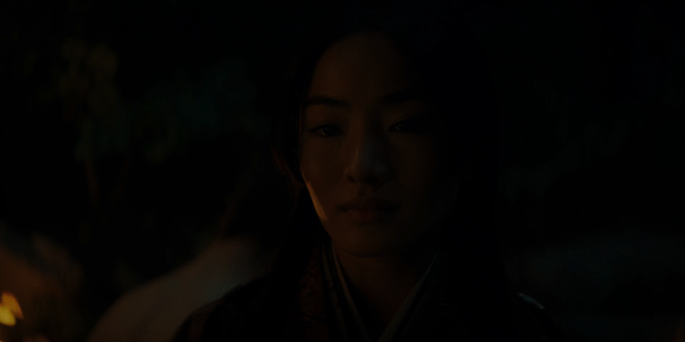 Still frame 81 from Shogun Season 1 Episode 4