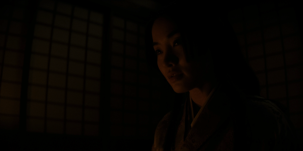 Still frame 82 from Shogun Season 1 Episode 4