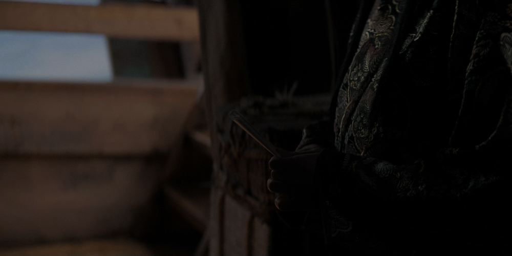 Still frame 6 from Shogun Season 1 Episode 4