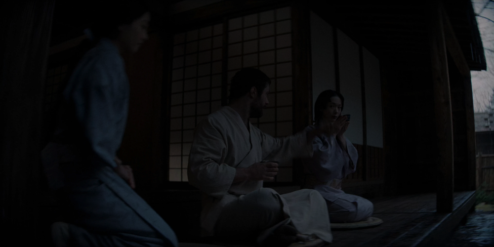 Still frame 83 from Shogun Season 1 Episode 4