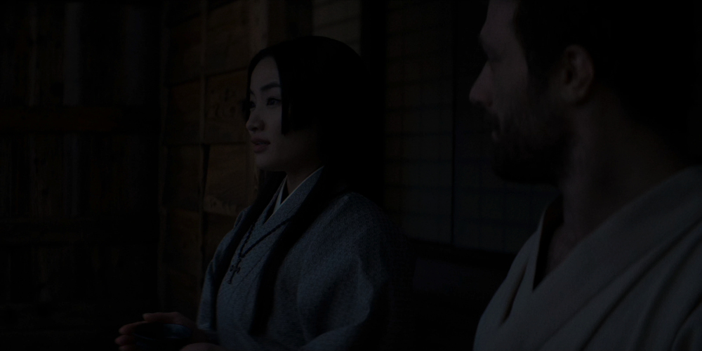 Still frame 84 from Shogun Season 1 Episode 4