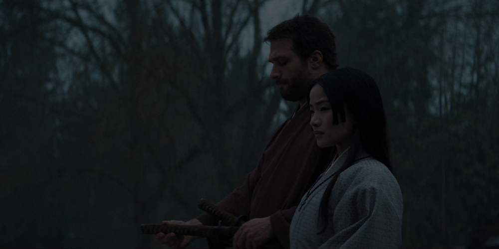 Still frame 86 from Shogun Season 1 Episode 4