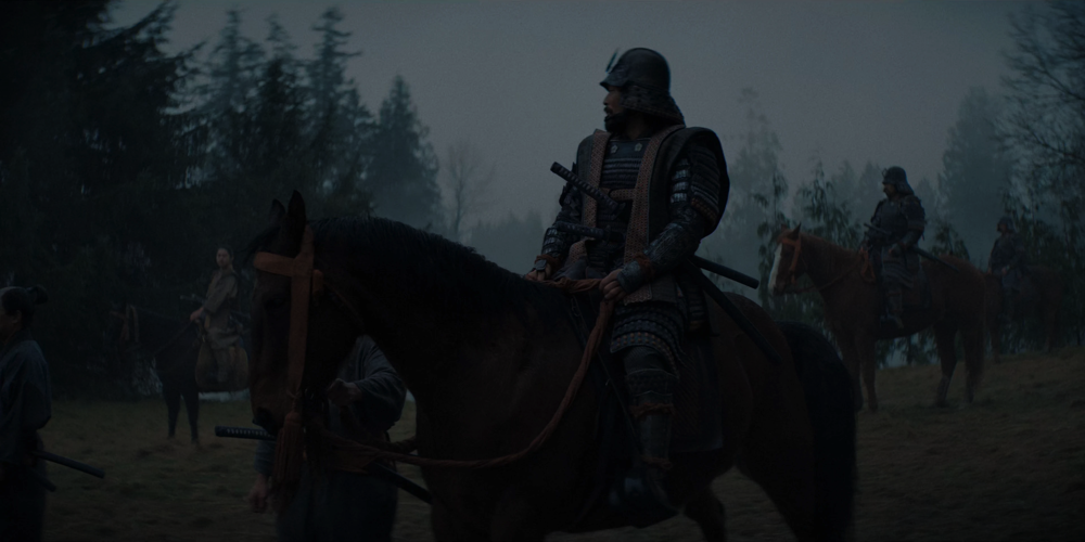 Still frame 87 from Shogun Season 1 Episode 4