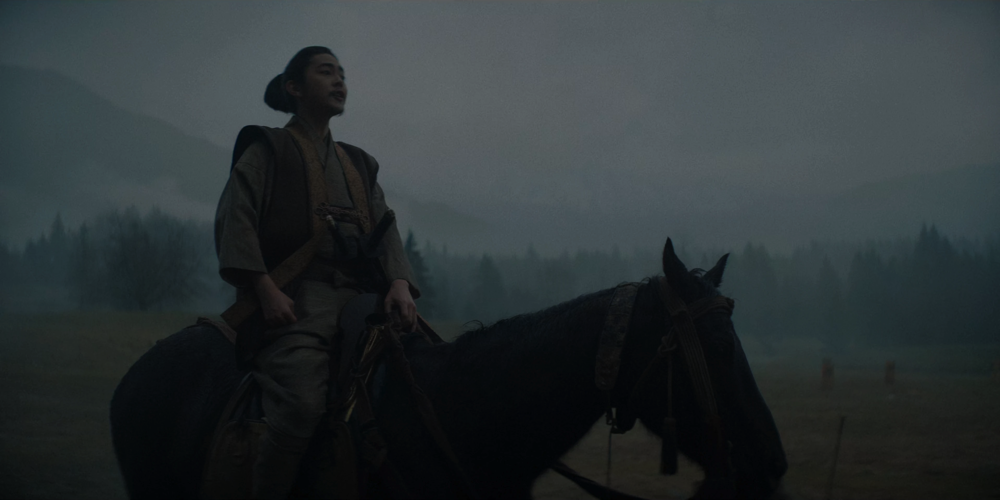 Still frame 89 from Shogun Season 1 Episode 4
