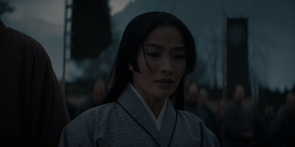 Still frame 91 from Shogun Season 1 Episode 4