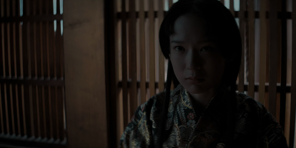 Still frame 8 from Shogun Season 1 Episode 4