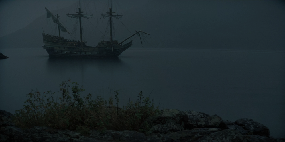 Still frame 16 from Shogun Season 1 Episode 4