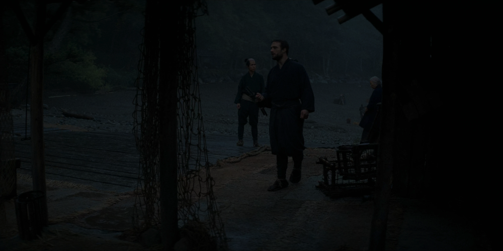 Still frame 17 from Shogun Season 1 Episode 4