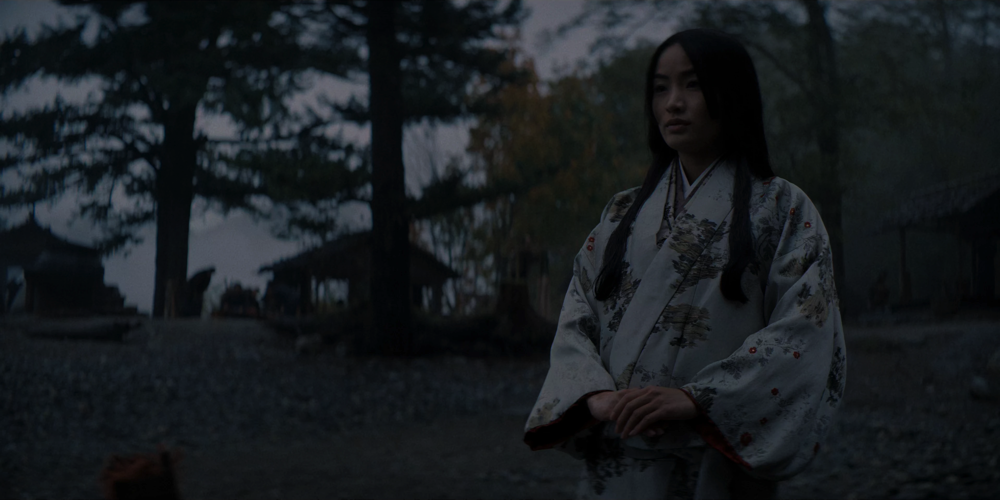 Still frame 18 from Shogun Season 1 Episode 4
