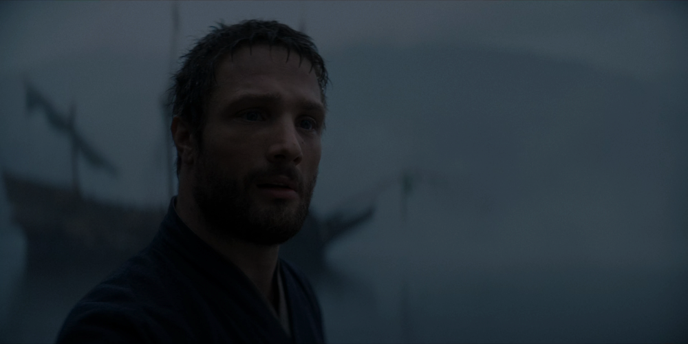 Still frame 19 from Shogun Season 1 Episode 4