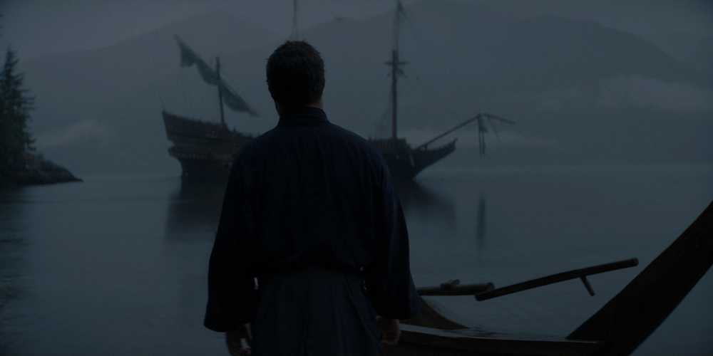 Still frame 20 from Shogun Season 1 Episode 4